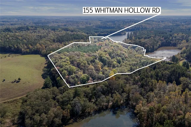 $629,000 | 155 Whitman Hollow Road, Walhalla, SC 29691
