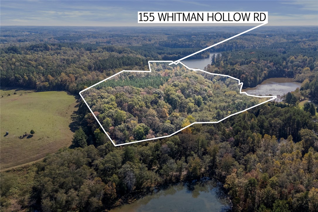 155 Whitman Hollow Road Walhalla, SC 29691 - Photo 41 of 48