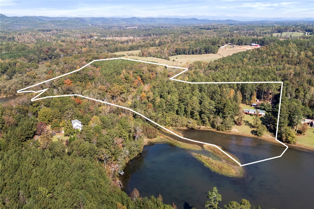 155 Whitman Hollow Road Walhalla, SC 29691 - Photo 43 of 48