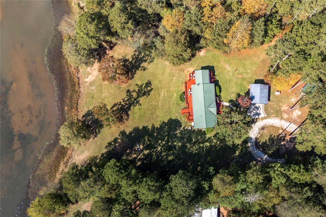 155 Whitman Hollow Road Walhalla, SC 29691 - Photo 44 of 48