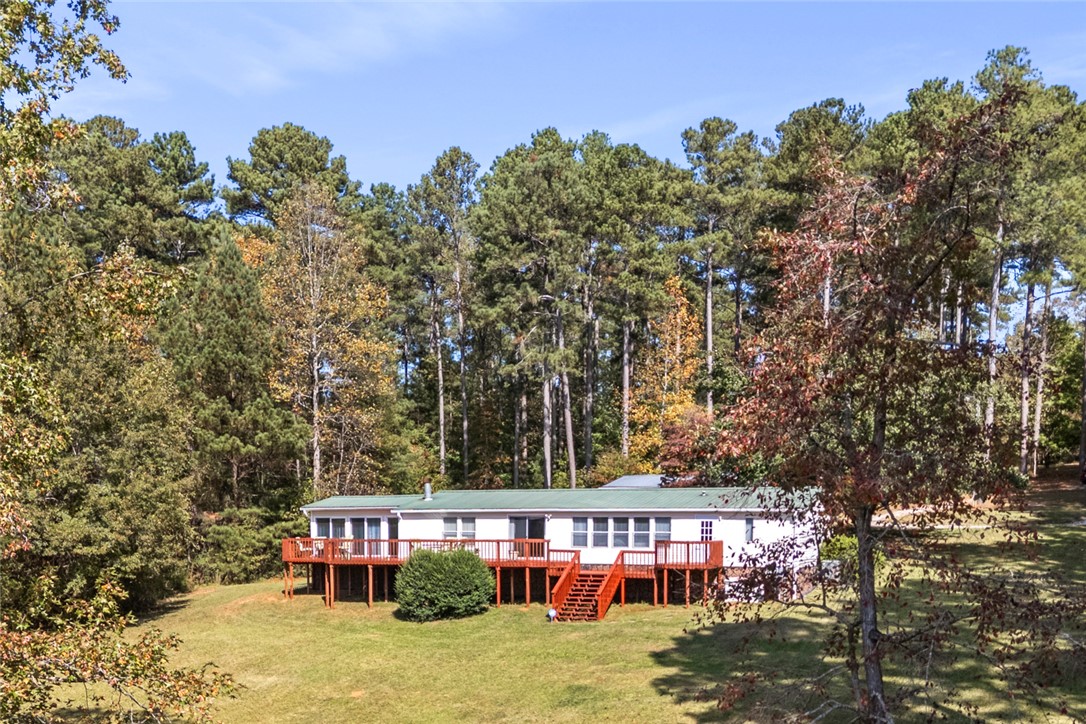 155 Whitman Hollow Road Walhalla, SC 29691 - Photo 46 of 48