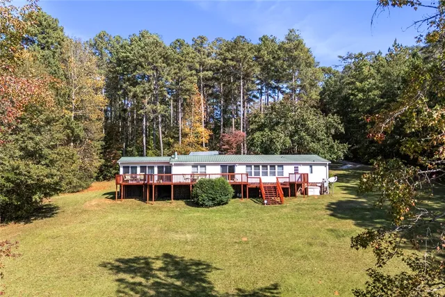 $629,000 | 155 Whitman Hollow Road, Walhalla, SC 29691