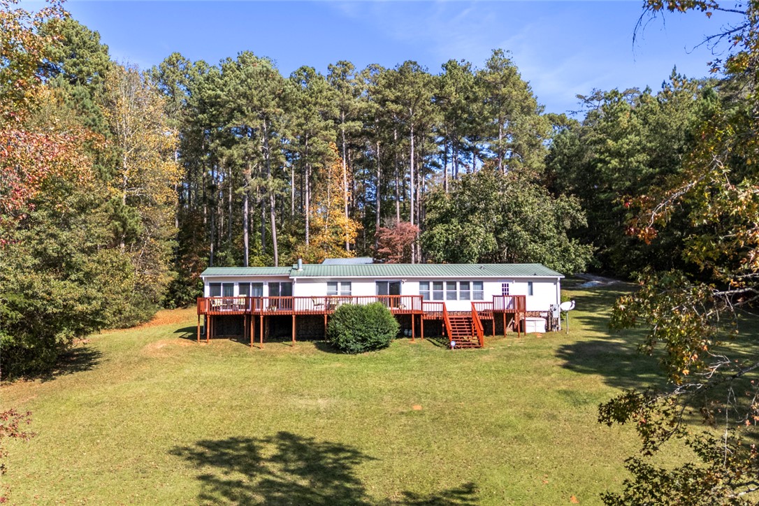 155 Whitman Hollow Road Walhalla, SC 29691 - Photo 47 of 48