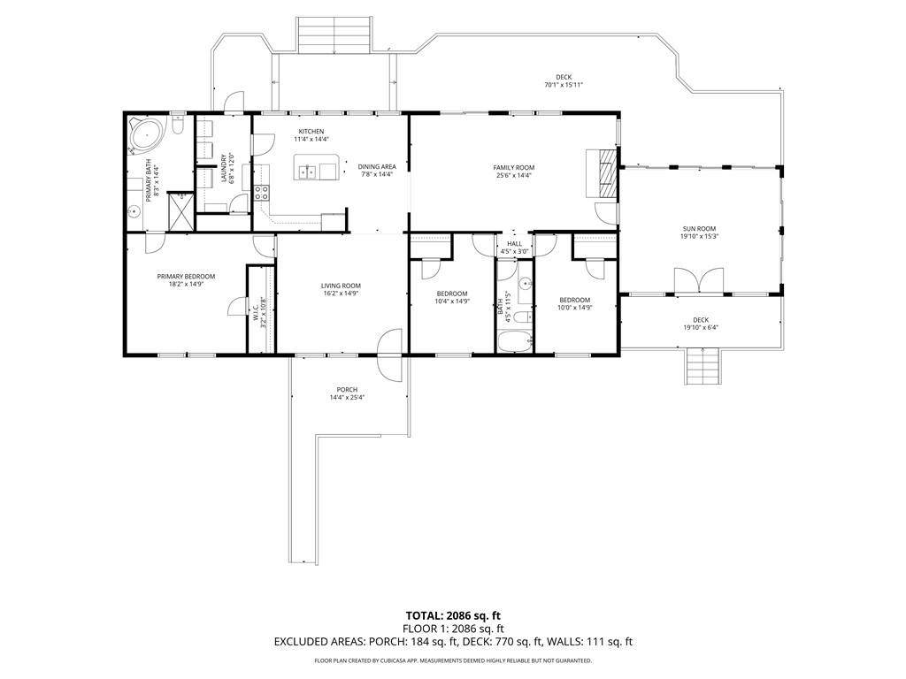 155 Whitman Hollow Road Walhalla, SC 29691 - Photo 48 of 48