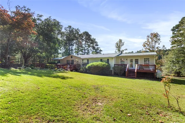 $629,000 | 155 Whitman Hollow Road, Walhalla, SC 29691