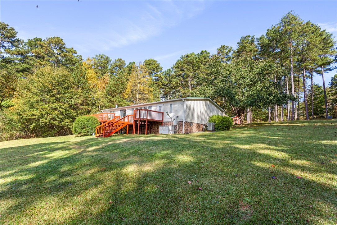 155 Whitman Hollow Road Walhalla, SC 29691 - Photo 6 of 48