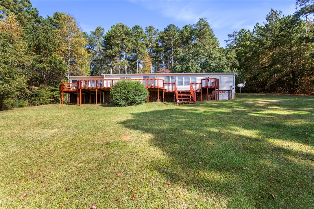 155 Whitman Hollow Road Walhalla, SC 29691 - Photo 7 of 48