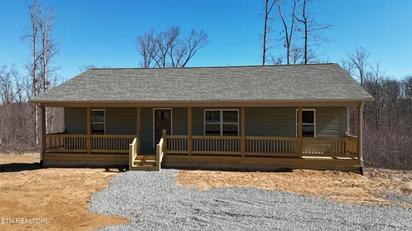 $299,000 | 382 Bear Knob Lane, Crawford, TN 38554