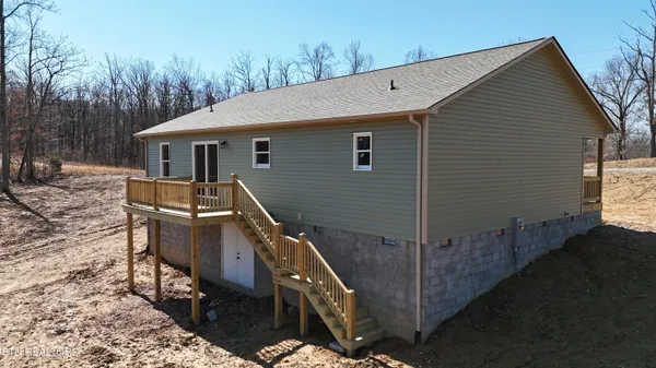 $299,000 | 382 Bear Knob Lane, Crawford, TN 38554