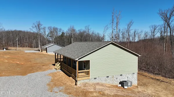 $299,000 | 382 Bear Knob Lane, Crawford, TN 38554