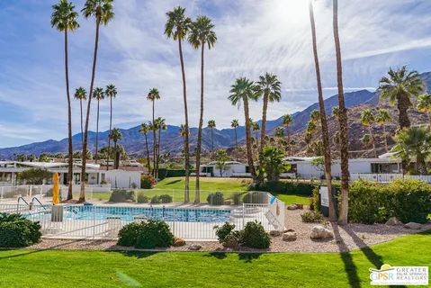 $949,000 | 280 East Avenida Granada, Palm Springs, CA 92264