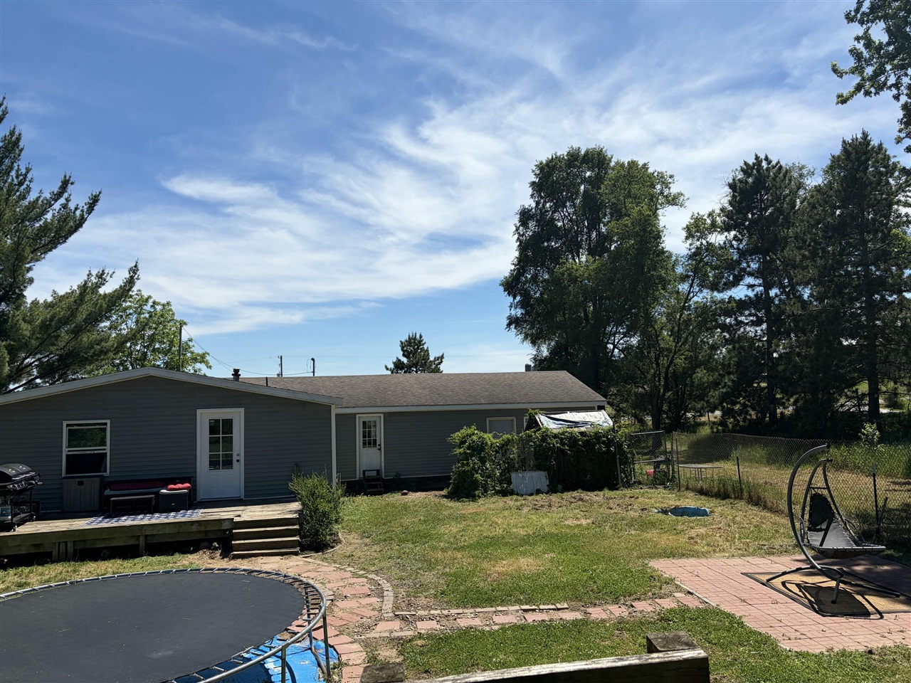 1901 18 Mile Road Kent City, MI 49330 - Photo 26 of 27