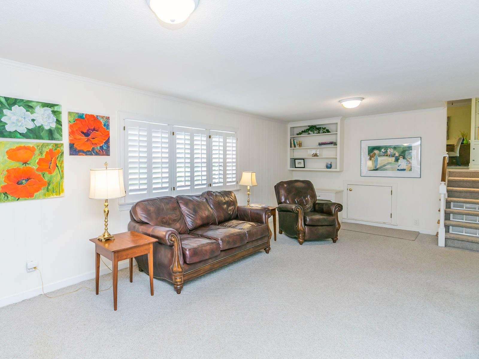 4704 Scollay Court Raleigh, NC 27609 - Photo 15 of 26 Photo 15