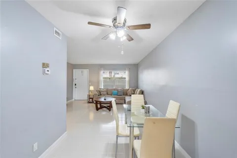 $84,900 | 7500 Northwest 5th Court, Unit 104, Margate, FL 33063