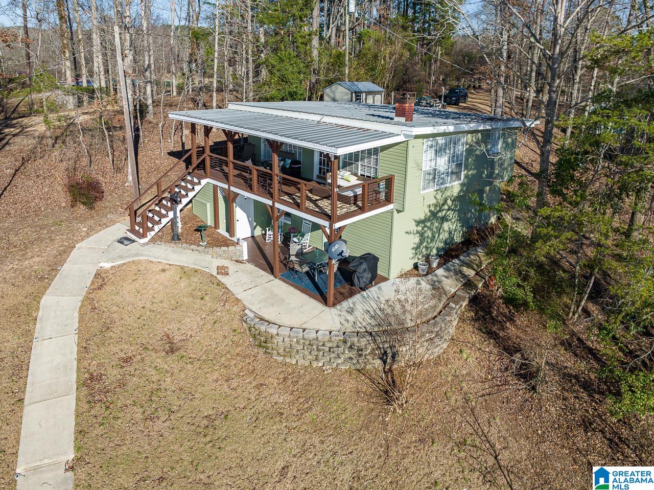 340 County Road 3971 Arley, AL 35541 - Photo 53 of 73