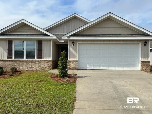 $2,245 | 10685 Northern Dancer Court, Daphne, AL 36526
