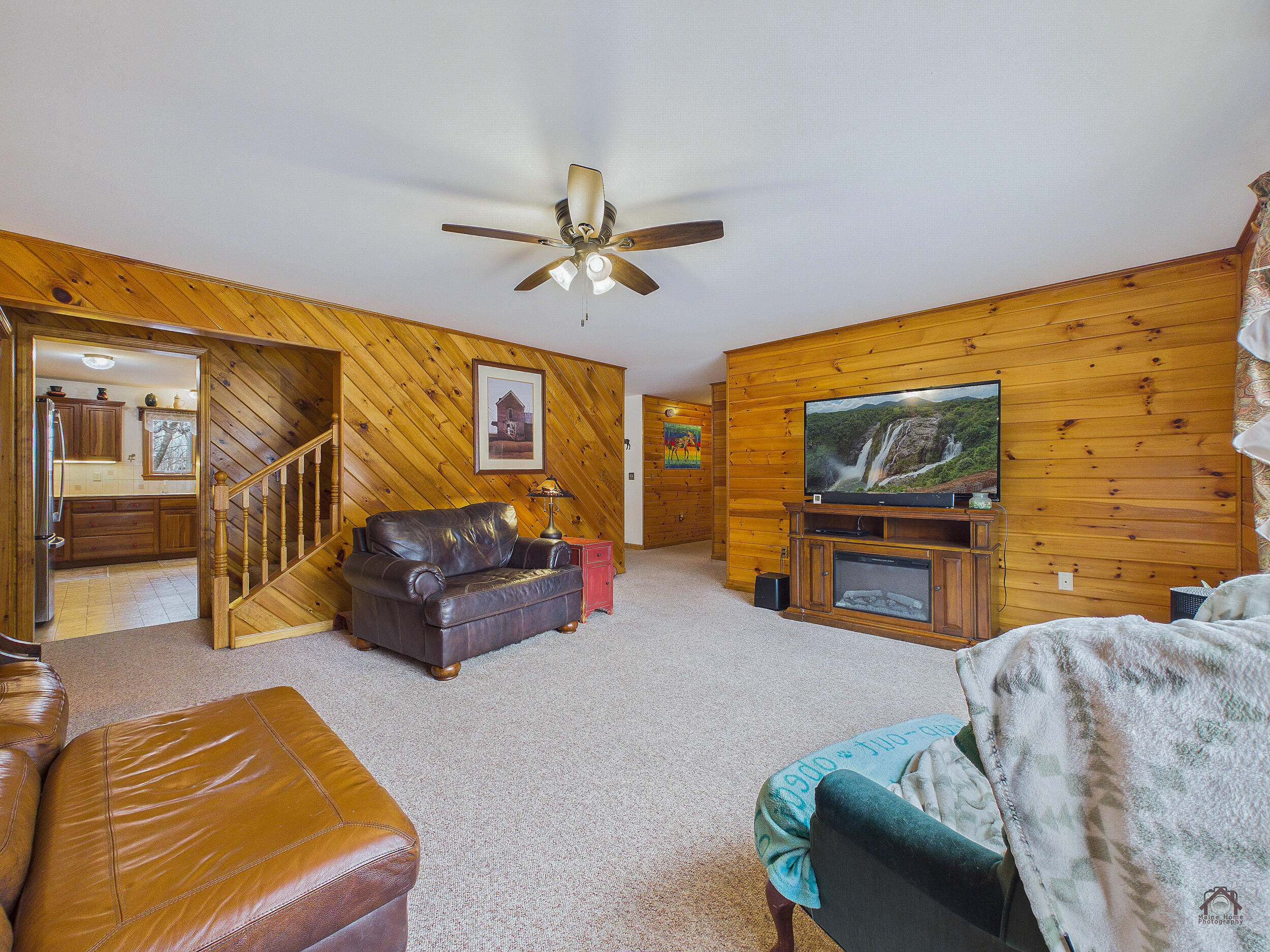 624 Mile Hill Road New Sharon, ME 04955 - Photo 16 of 45 110424gr-113