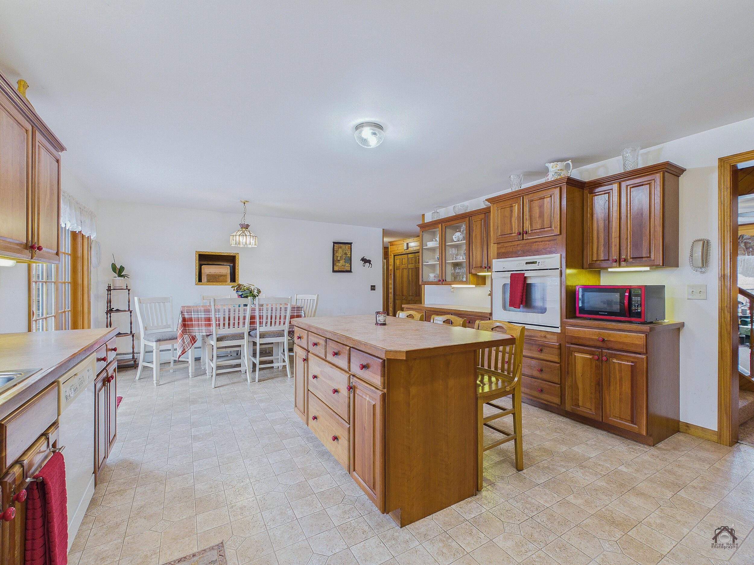 624 Mile Hill Road New Sharon, ME 04955 - Photo 17 of 45 110424gr-115