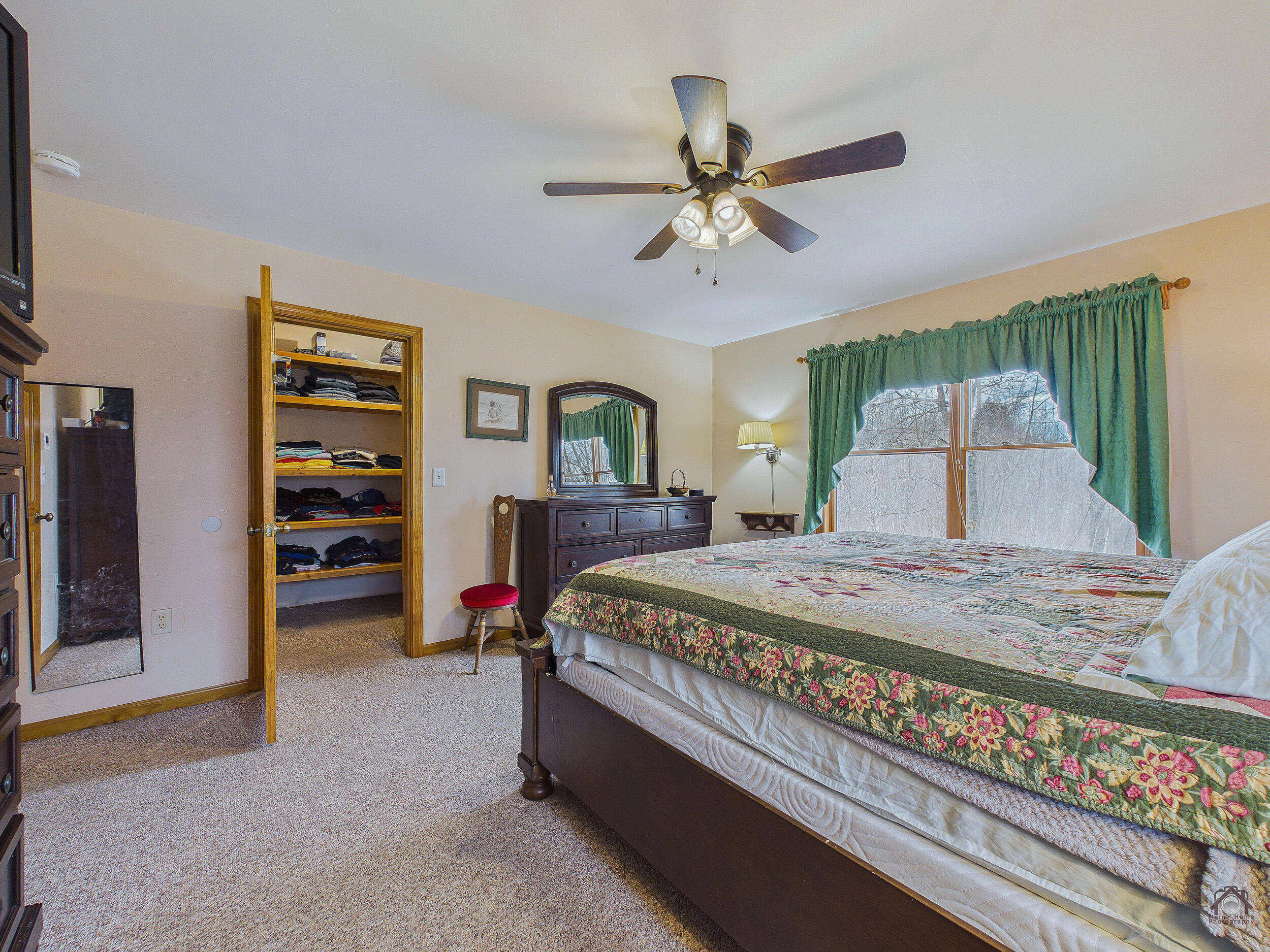 624 Mile Hill Road New Sharon, ME 04955 - Photo 34 of 45 110424gr-132