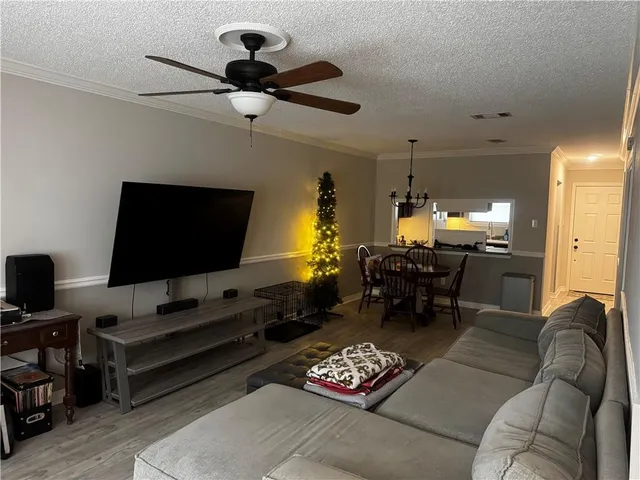 $1,345 | 319 Ormond Meadows Drive, Unit B, Destrehan, LA 70047