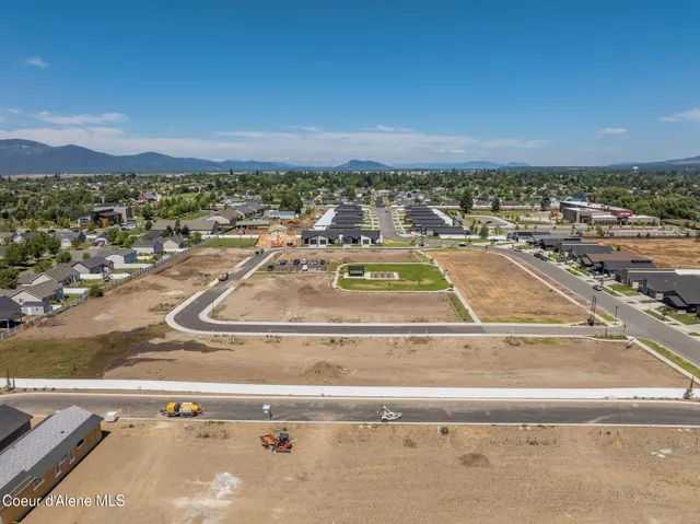 $439,900 | 7773 North Mocha Loop, Coeur D'Alene, ID 83815