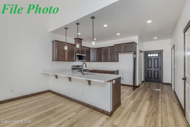 $439,900 | 7773 North Mocha Loop, Coeur D'Alene, ID 83815