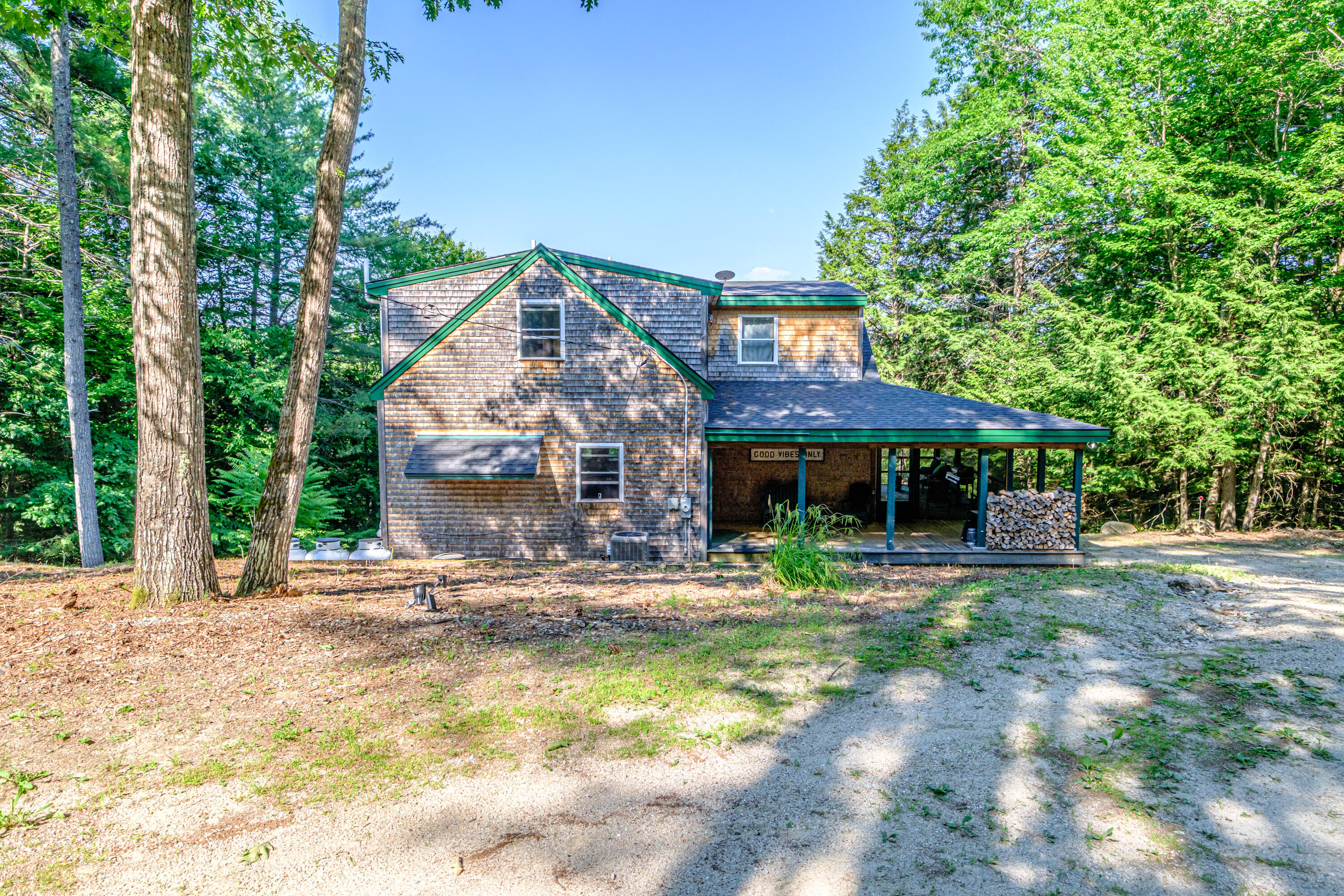 100 Evergreen Road Bridgton, ME 04009 - Photo 22 of 115 20260629gp-63020
