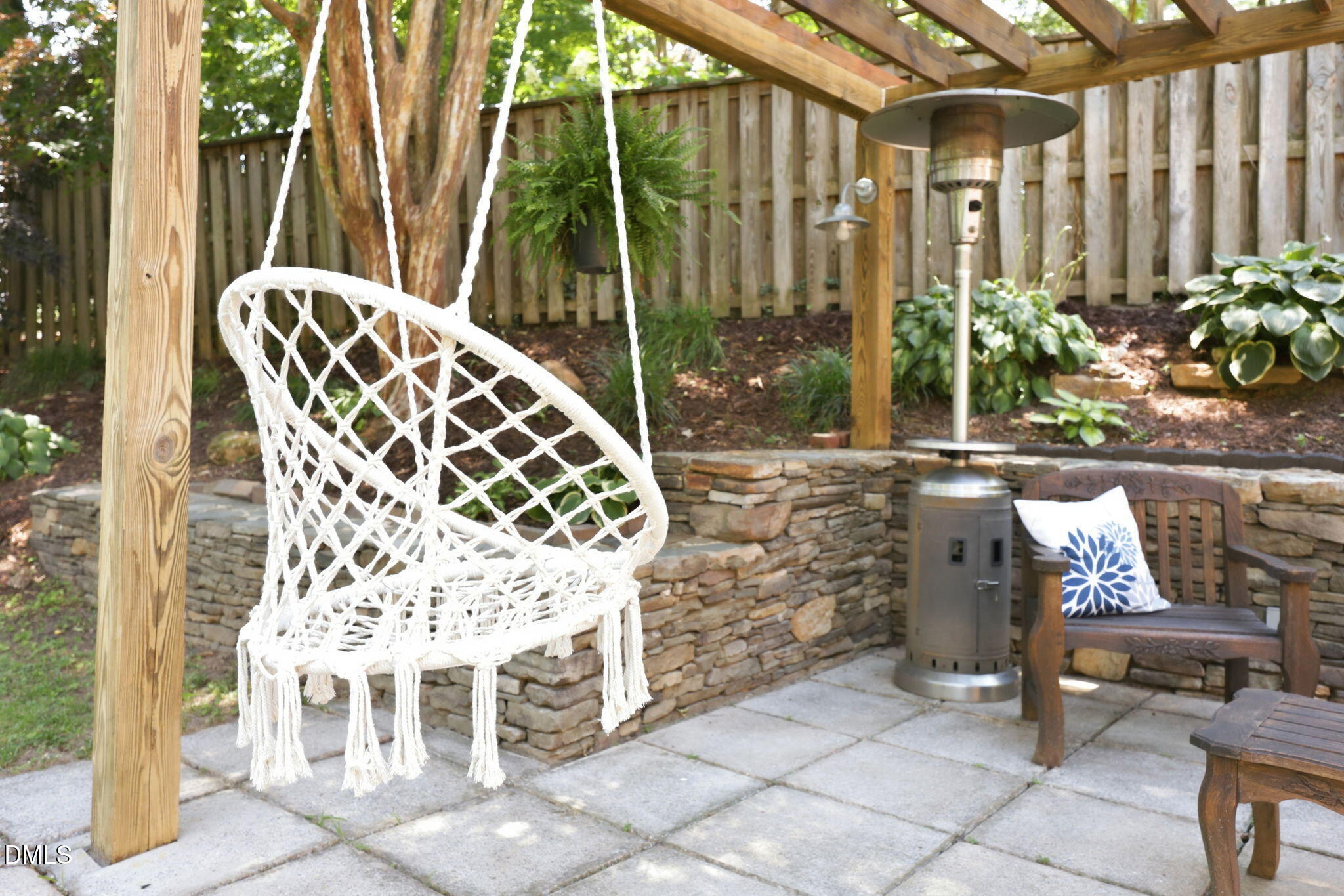 2701 Van Dyke Avenue Raleigh, NC 27607 - Photo 44 of 54