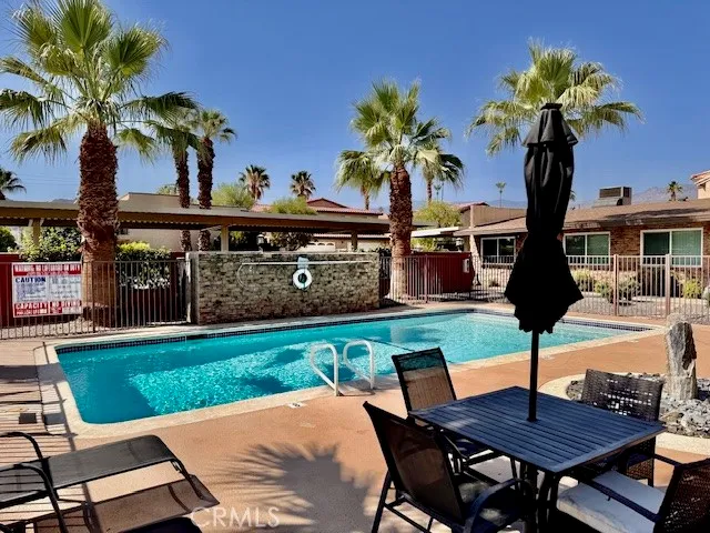 $2,095 | 74402 Abronia, Unit 6, Palm Desert, CA 92260