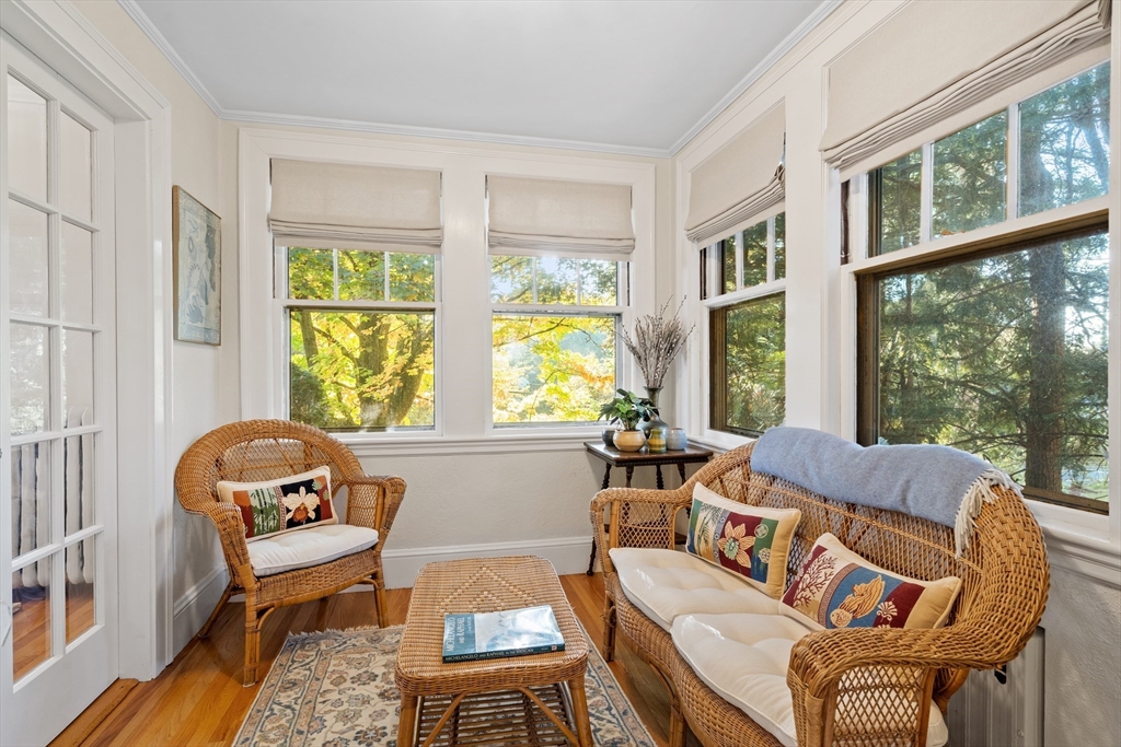 30 Burlington Street Lexington, MA 02420 - Photo 9 of 34 a living room with furniture and a window
