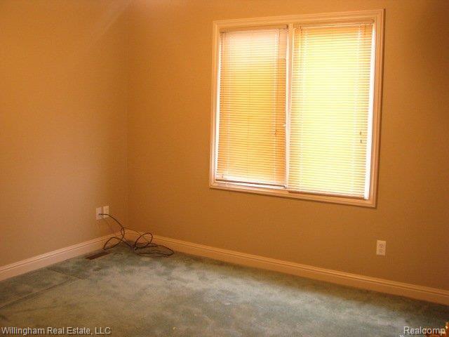 48441 Inveraray Road Canton, MI 48188 - Photo 11 of 12 2nd upstairs bdrm view 1