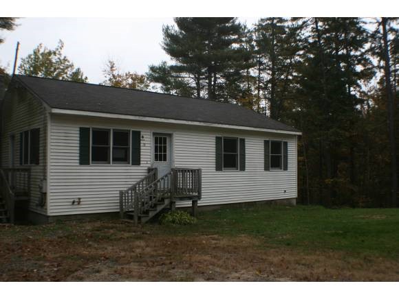 28 Sandy Pond Road South Wakefield, NH 03872 - Photo 1 of 1 Gallery Image 1