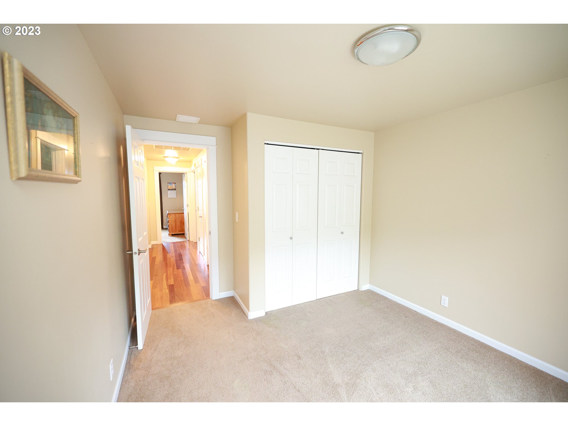 2465 South Bertelsen Road Eugene, OR 97405 - Photo 13 of 26 a view of a room that has a lot of cabinets