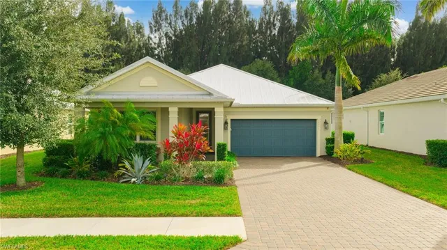 $4,000 | 14571 Topsail Drive, Naples, FL 34114