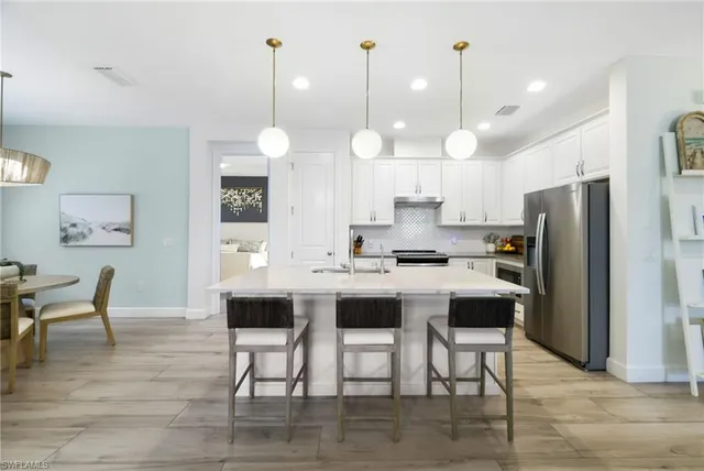 $4,000 | 14571 Topsail Drive, Naples, FL 34114