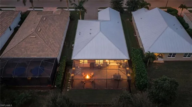 $4,000 | 14571 Topsail Drive, Naples, FL 34114