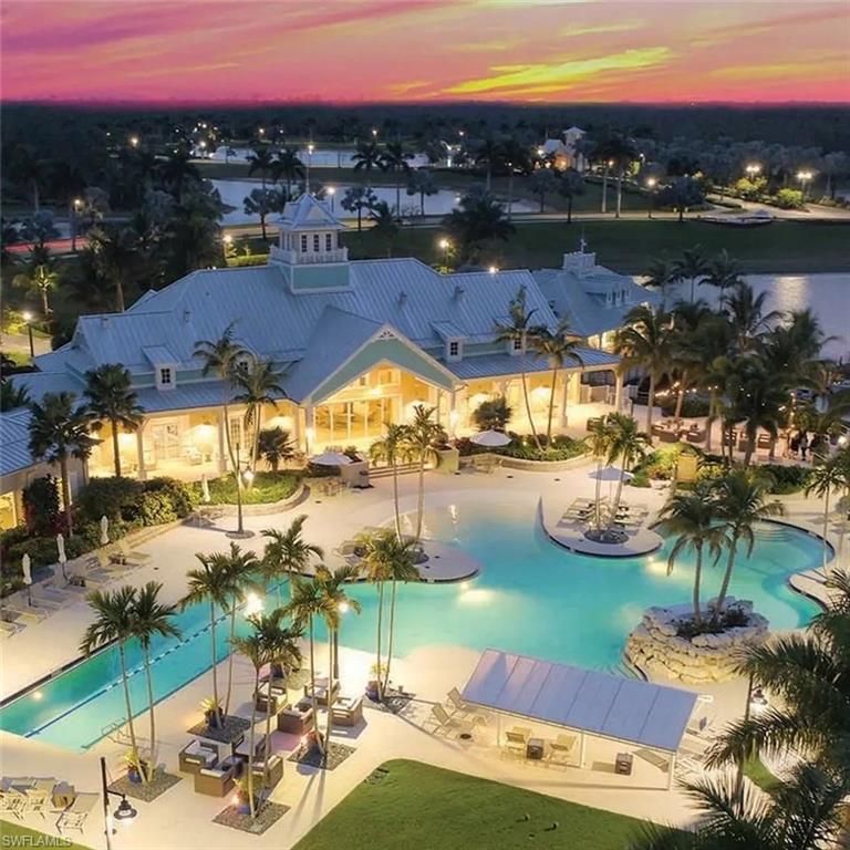 14571 Topsail Drive Naples, FL 34114 - Photo 35 of 41