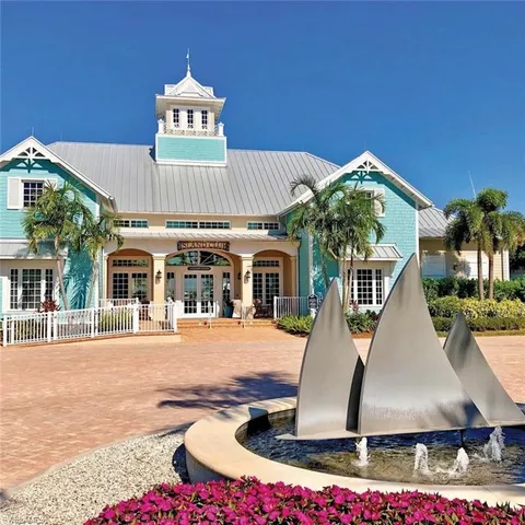 $4,000 | 14571 Topsail Drive, Naples, FL 34114