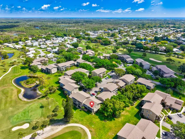 $329,000 | 18440 Southeast Wood Haven Lane, Unit A, Jupiter, FL 33469