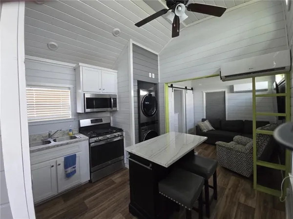 $150,000 | 238 Ramsey Drive, Big Lake, MO 64437