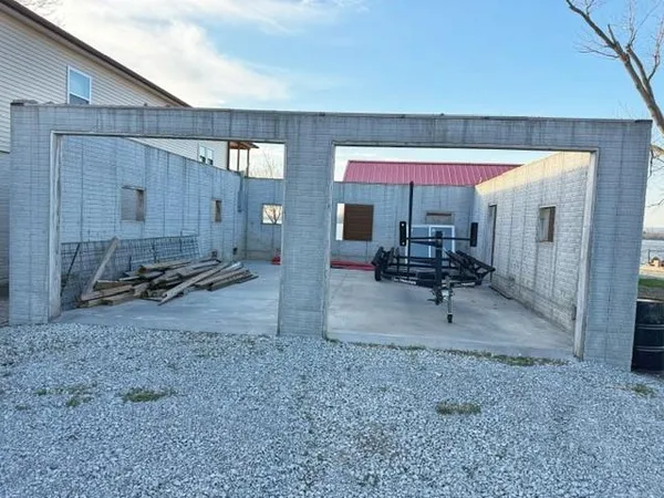 $150,000 | 238 Ramsey Drive, Big Lake, MO 64437