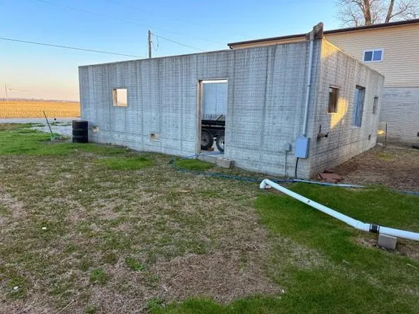 $150,000 | 238 Ramsey Drive, Big Lake, MO 64437