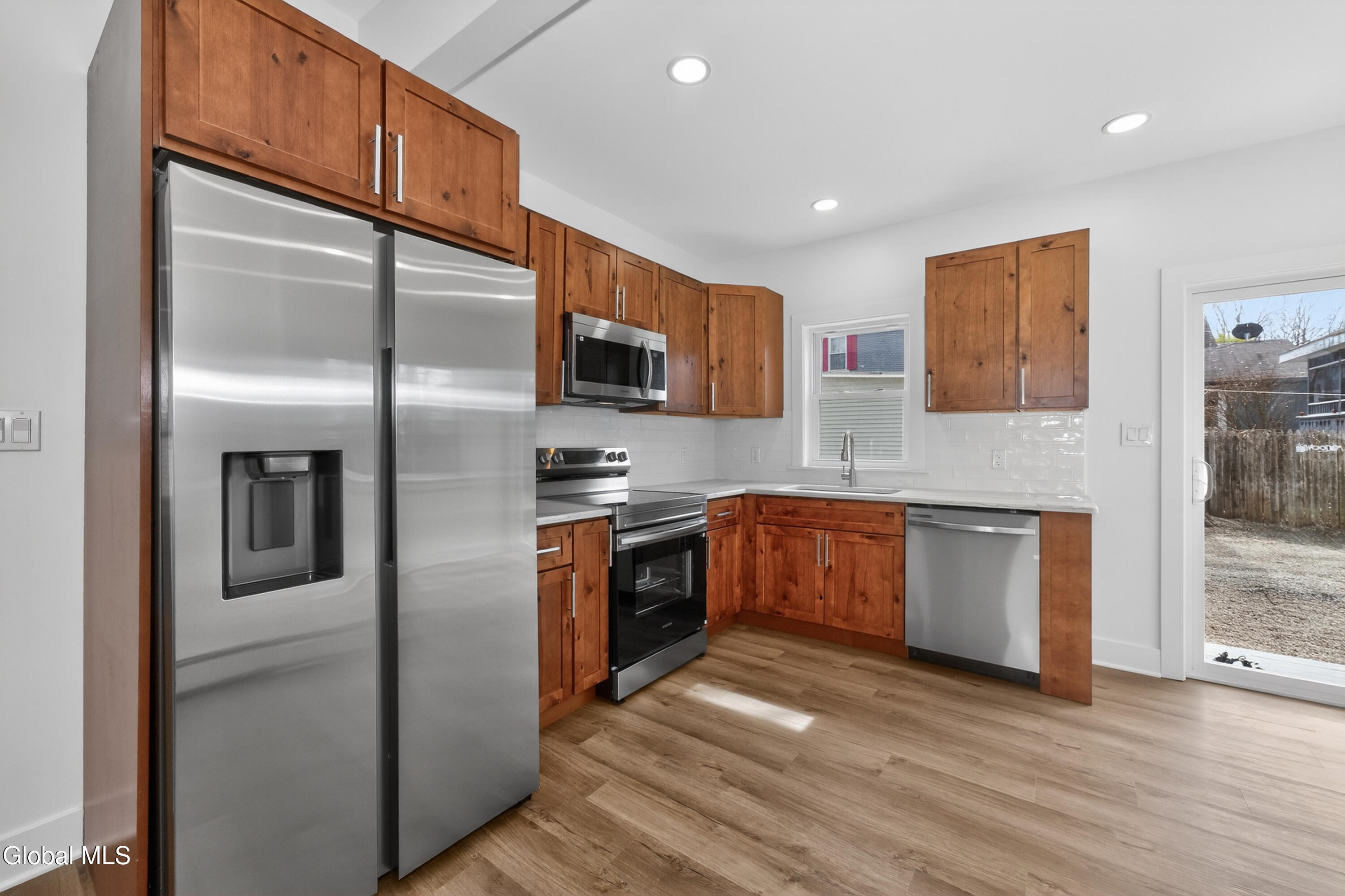 332 Main Street Corinth, NY 12822 - Photo 14 of 43 3 Kitchen 1