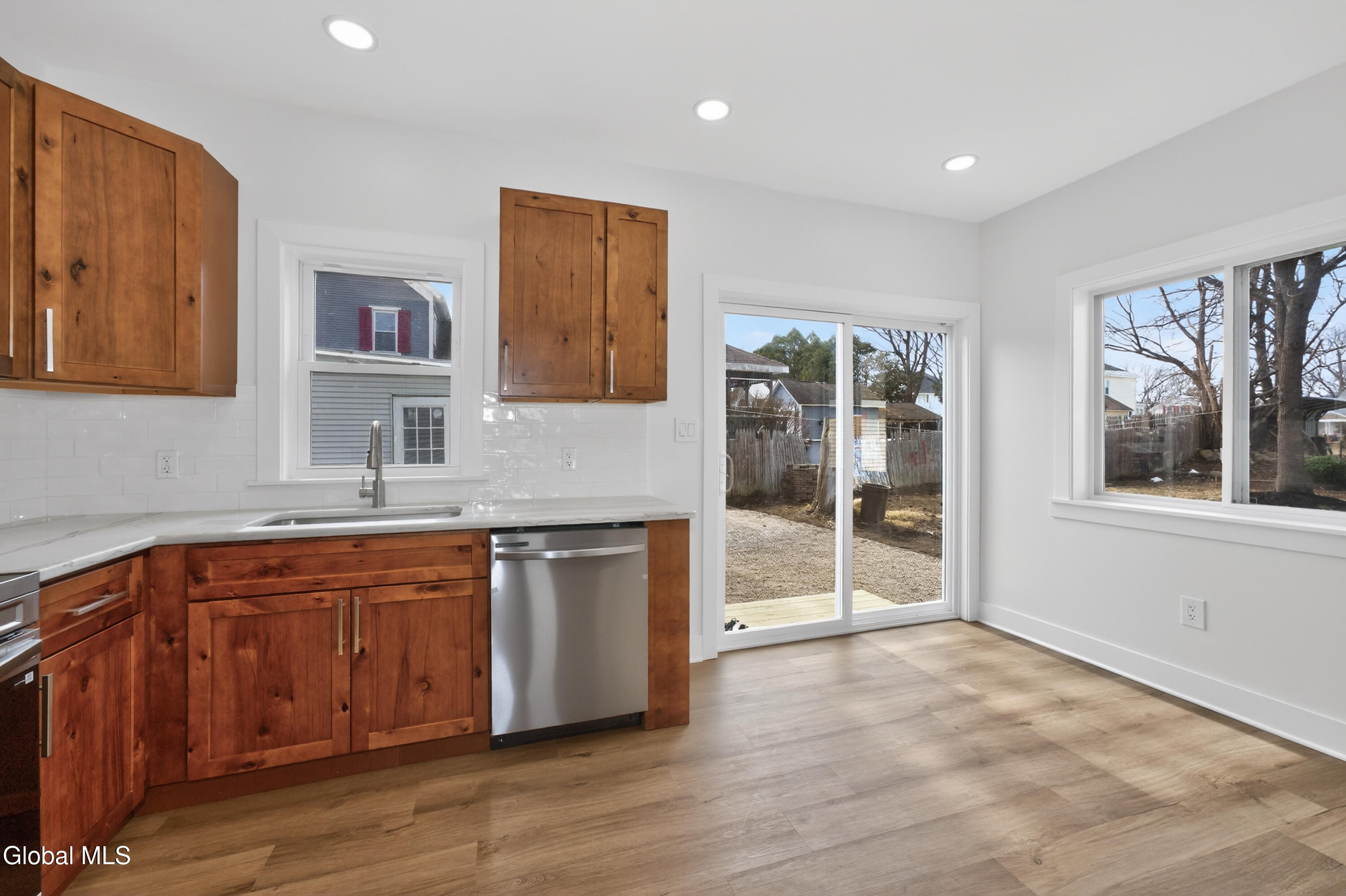 332 Main Street Corinth, NY 12822 - Photo 15 of 43 3 Kitchen 2