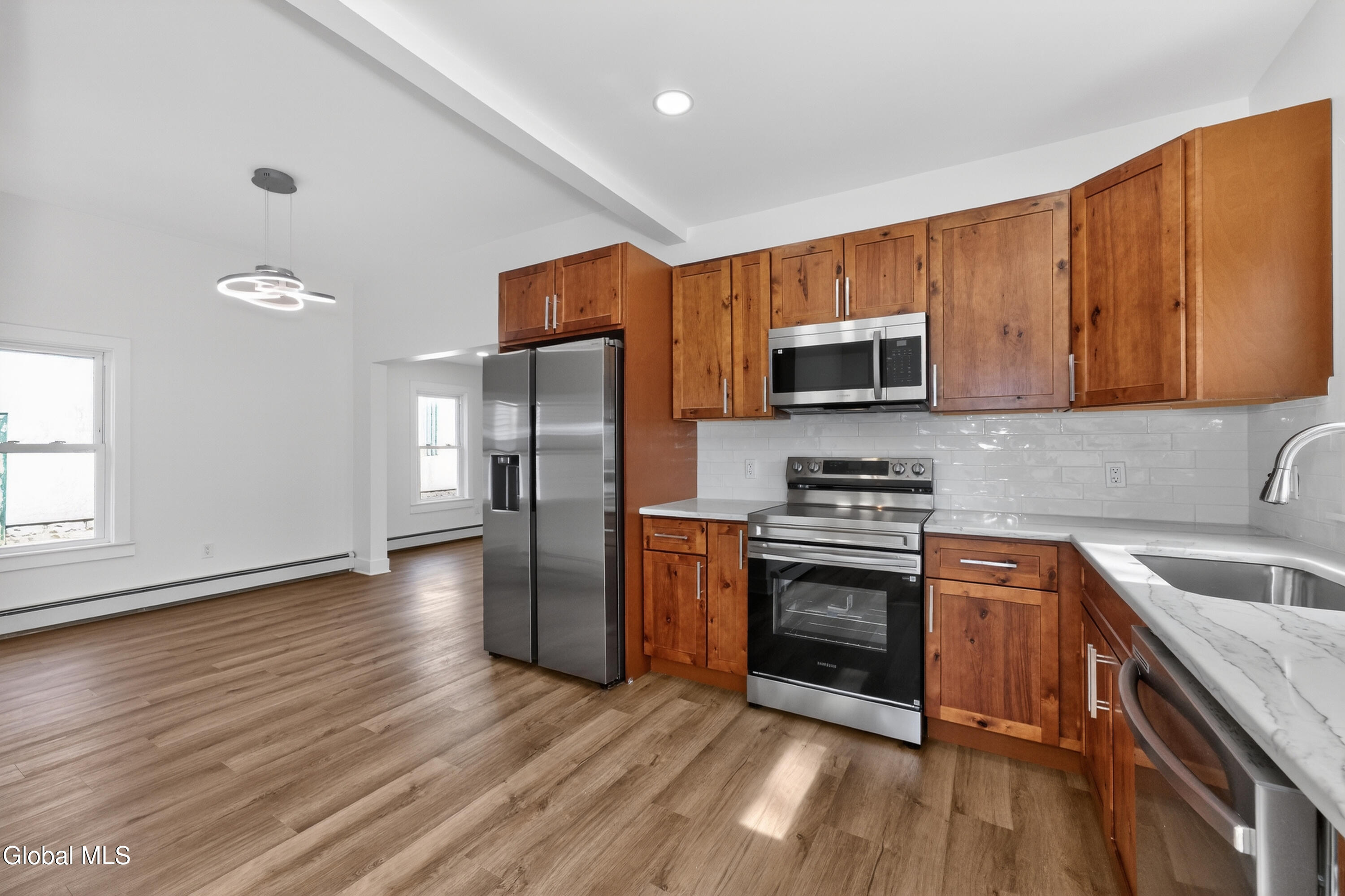 332 Main Street Corinth, NY 12822 - Photo 17 of 43 3 Kitchen 4