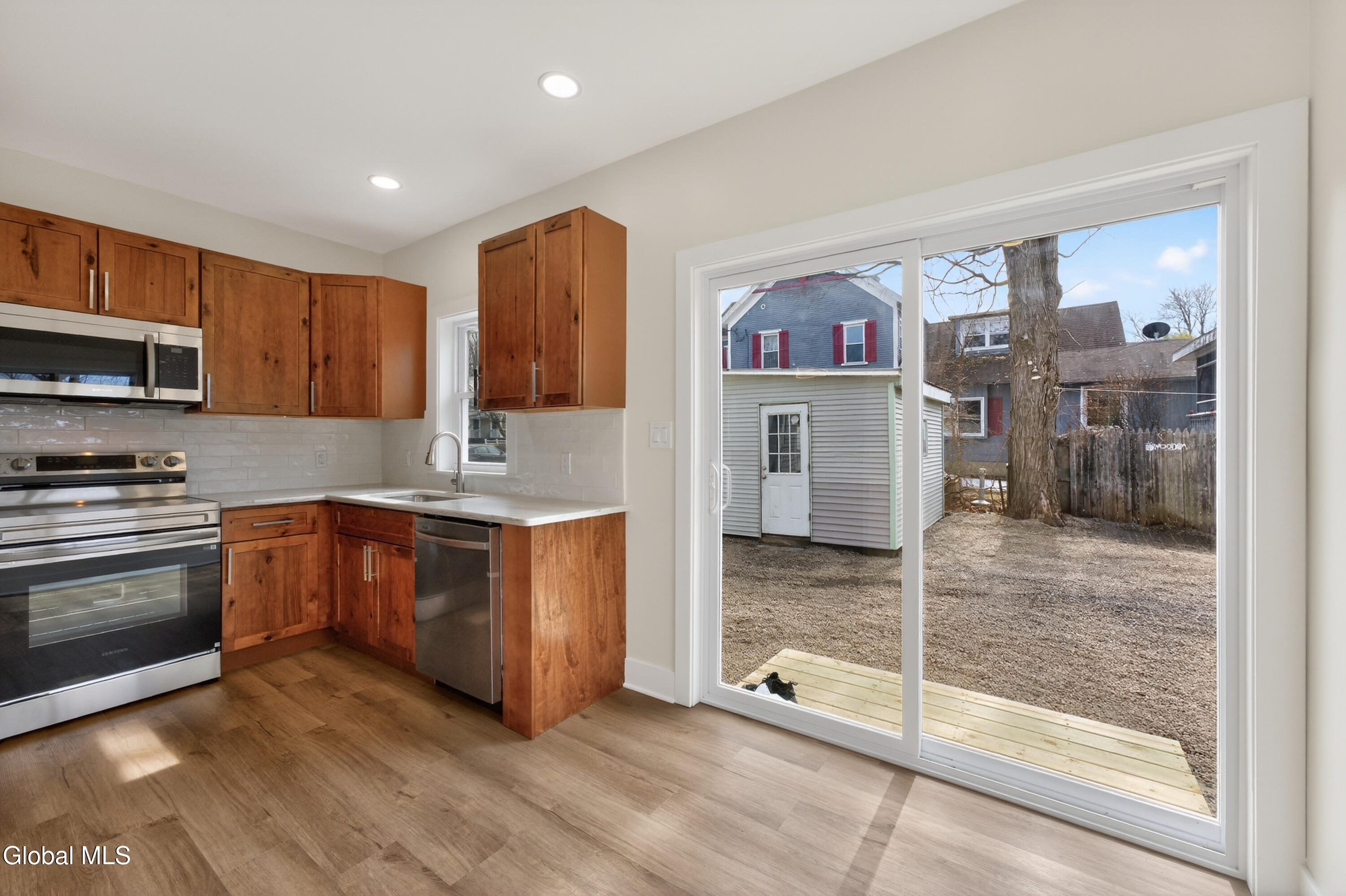 332 Main Street Corinth, NY 12822 - Photo 18 of 43 3 Kitchen 5