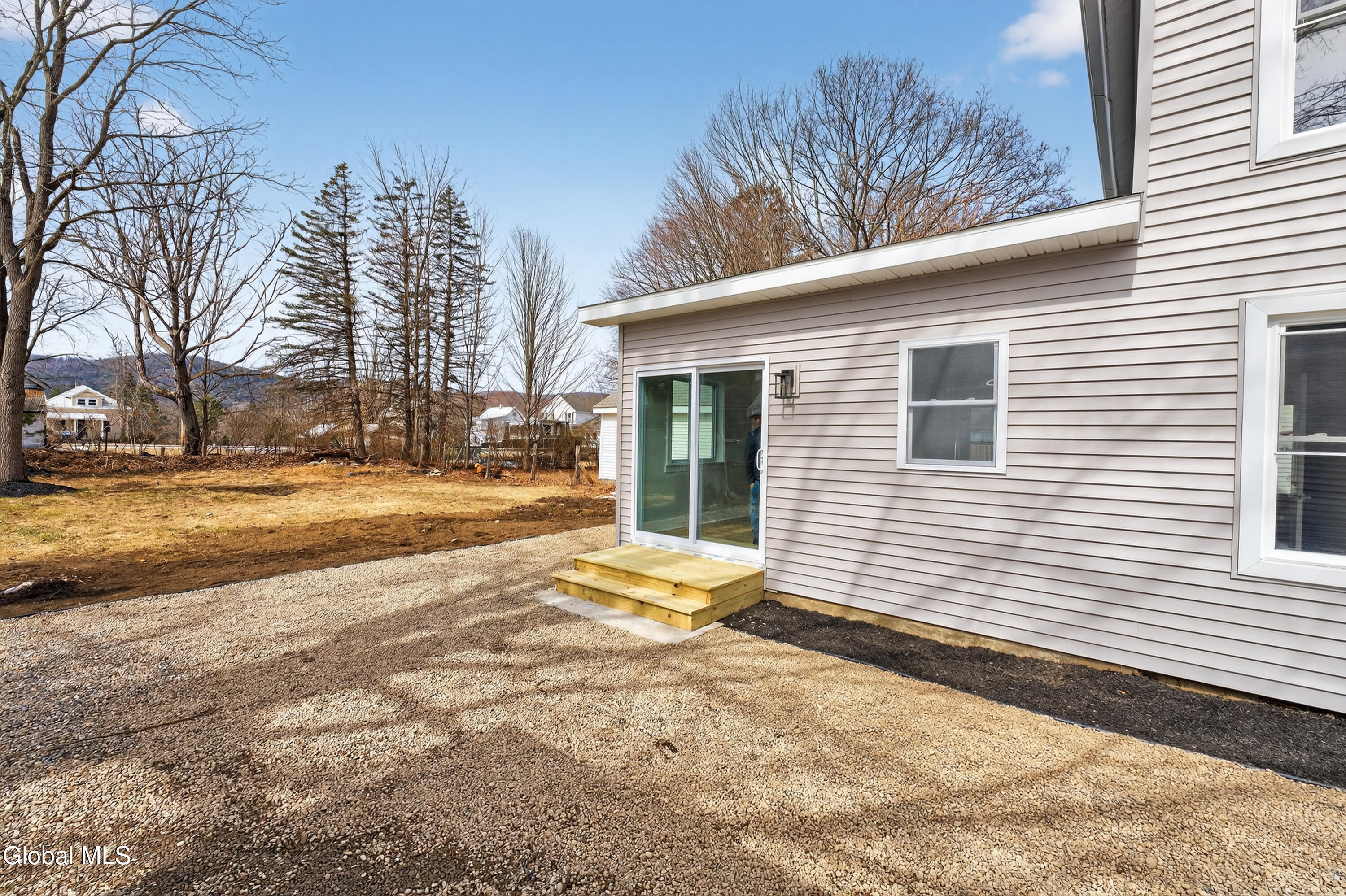 332 Main Street Corinth, NY 12822 - Photo 37 of 43 Yard 2