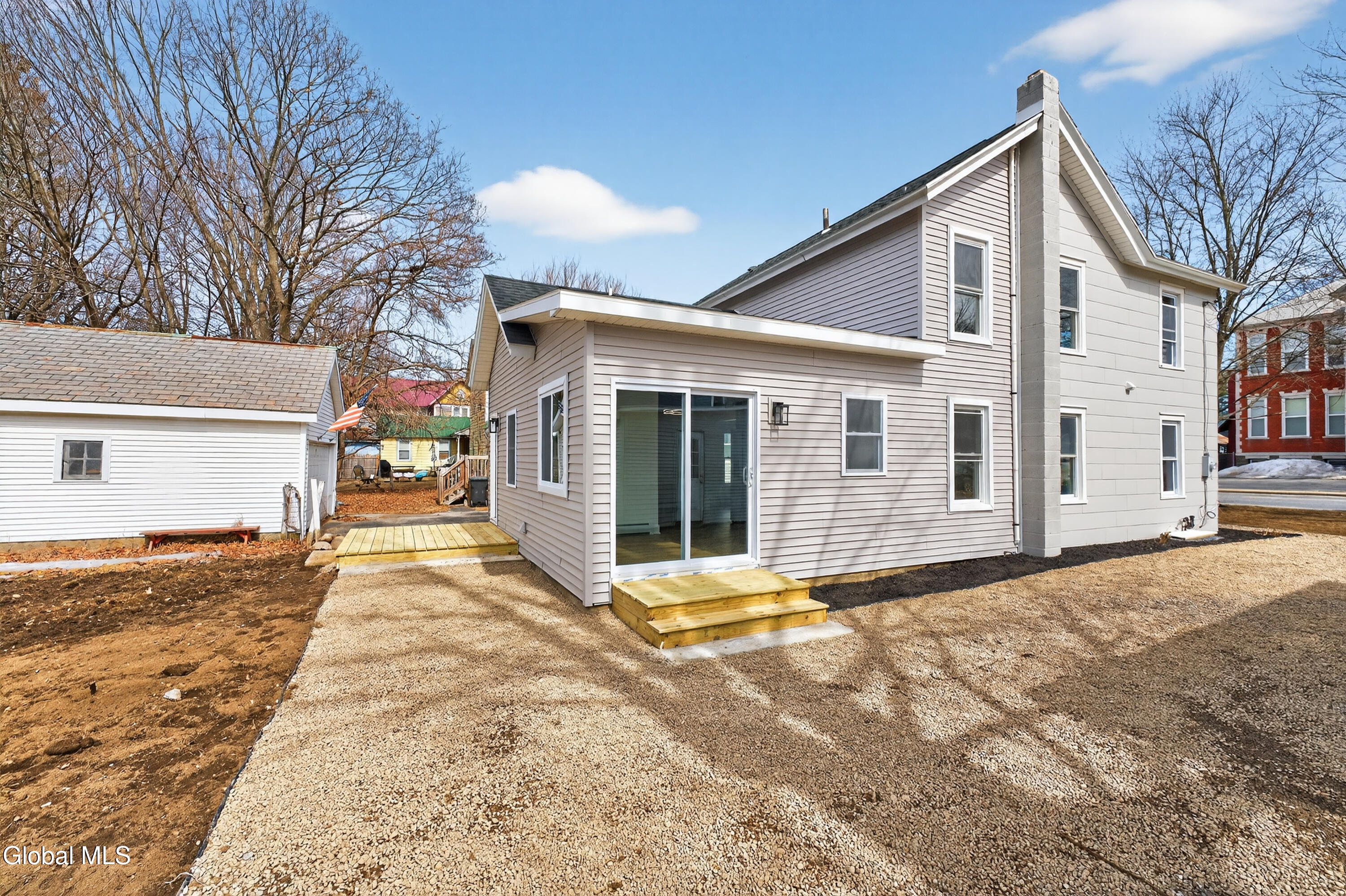 332 Main Street Corinth, NY 12822 - Photo 38 of 43 Yard 3