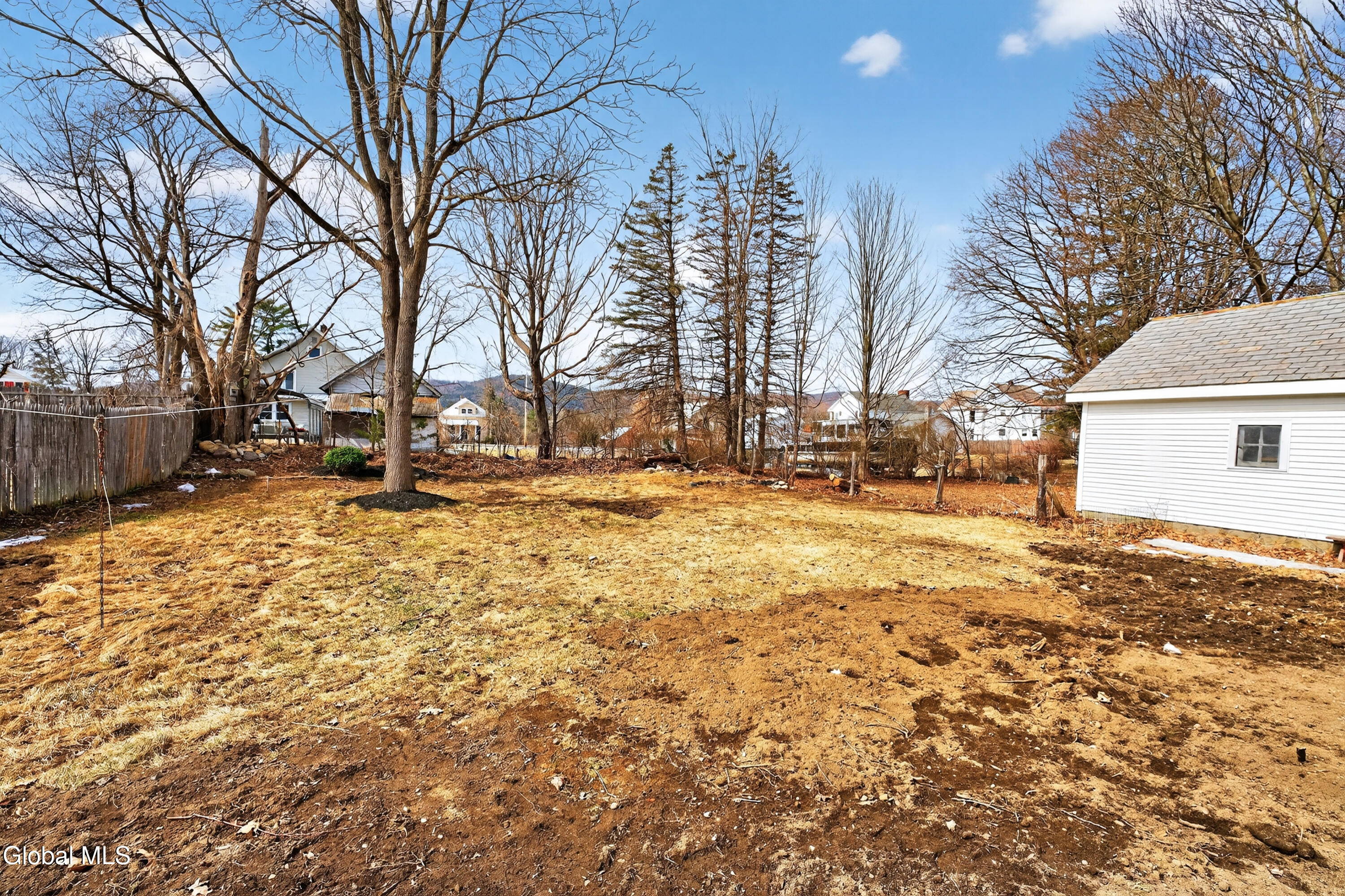 332 Main Street Corinth, NY 12822 - Photo 39 of 43 Yard 4