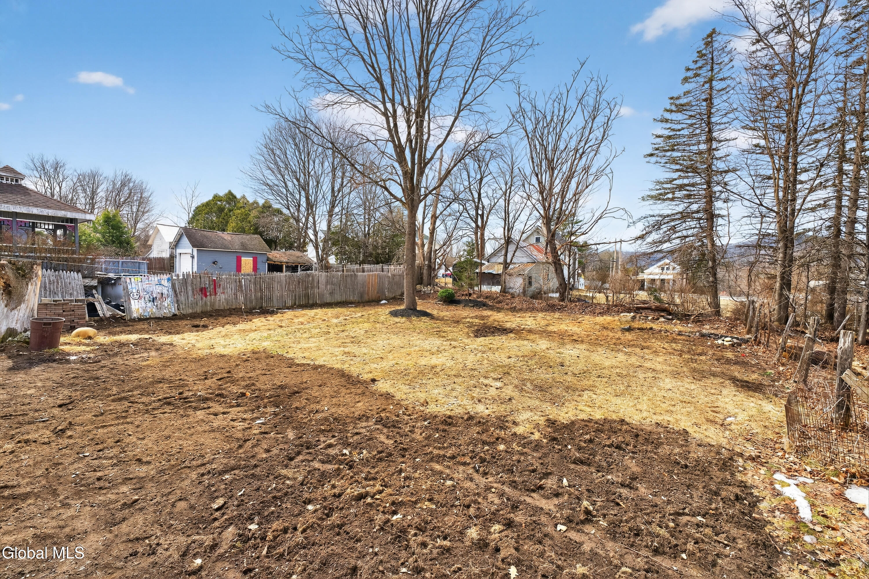 332 Main Street Corinth, NY 12822 - Photo 40 of 43 Yard 5